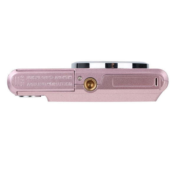 AgfaPhoto Realishot DC8200 Pink + SD 16GB AgfaPhoto Realishot DC8200 Pink + SD 16GB